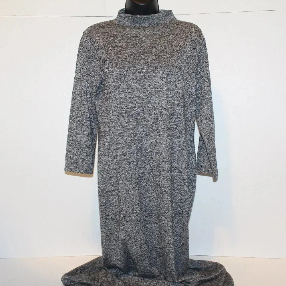 Chico's dress 